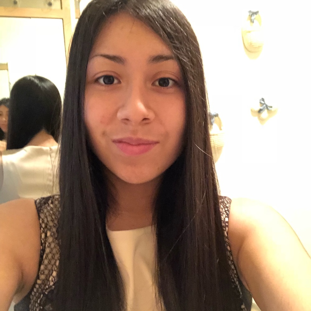 Meet your Posher, Jennifer